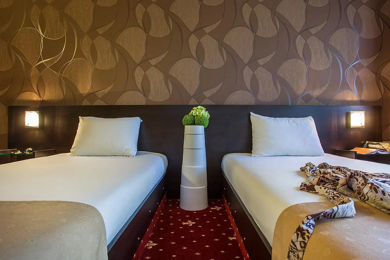 Hotel Villa Boyana - Free Parking Sofia