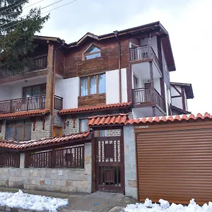 Guest Gasthof Bansko
