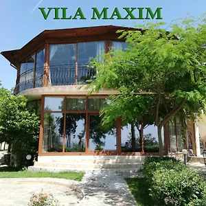 Maxim Gasthof Warna