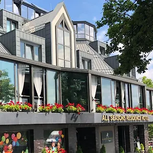 Seasons Design - Free Parking ***** Sofia
