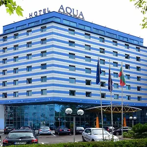 Aqua Hotel Burgas City