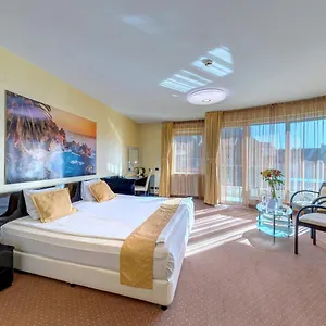 Hotel Europe