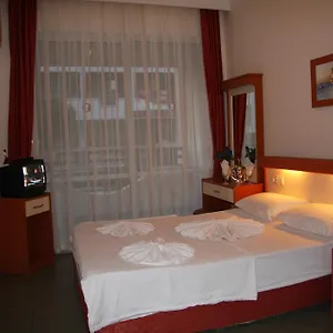 Burak 2* Didim