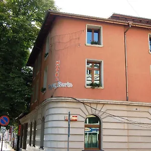 2* Otel Kniaz Boris