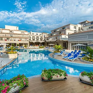 Martinez Hotel Sosopol