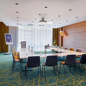 Novotel 17 4* Paris
