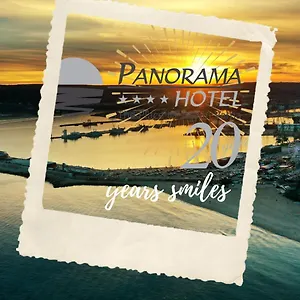 Panorama - Free Ev Charging Station 4* Varna