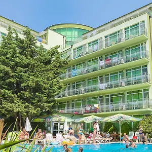 Boomerang - Sunny Hotel Slantschew brjag