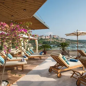 Blu Bay Hotel Sosopol