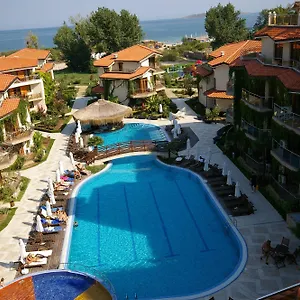 Laguna Resort&spa Resort Sosopol