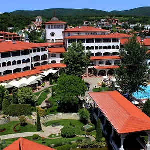 Royal Palace Helena Park - Ultra 5* Sunny Beach