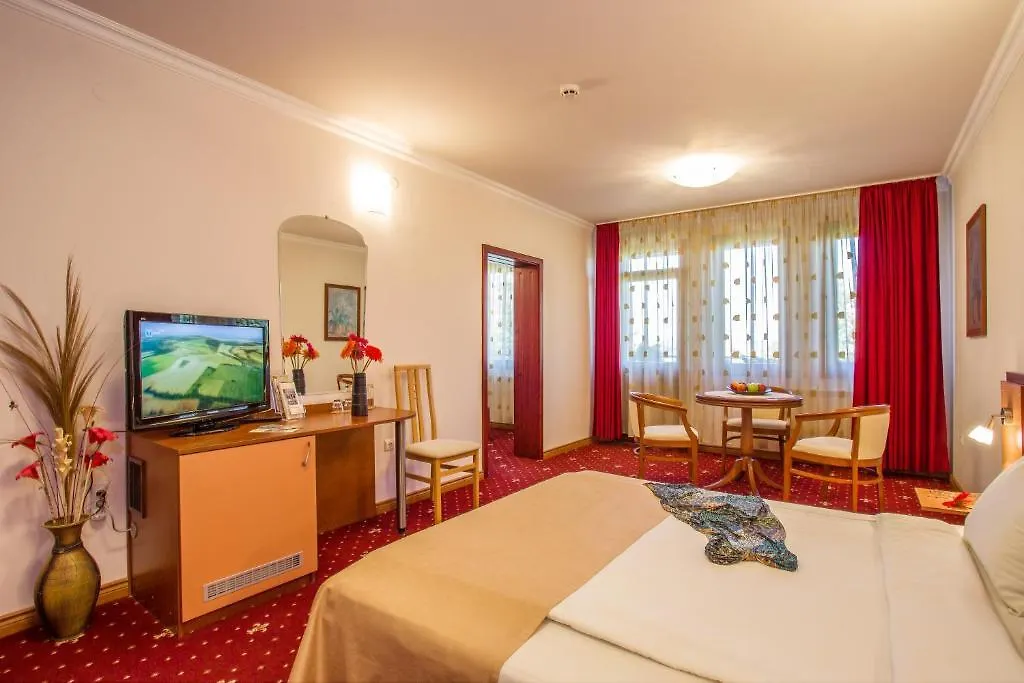 Hotel Villa Boyana - Free Parking Sofia
