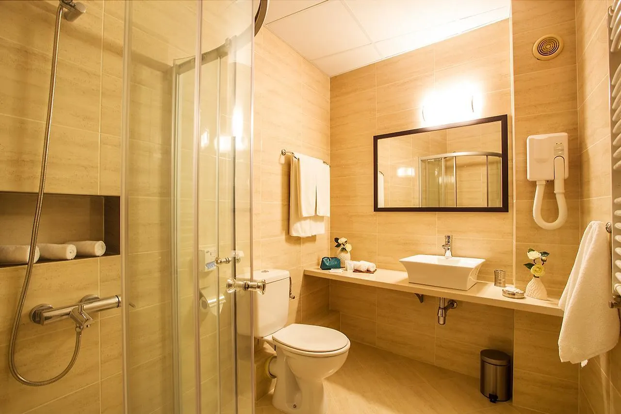 Hotel Villa Boyana - Free Parking Sofia